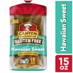 Canyon Bakehouse Hawaiian Bread