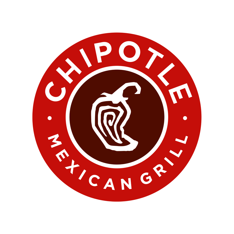 Chipotle logo