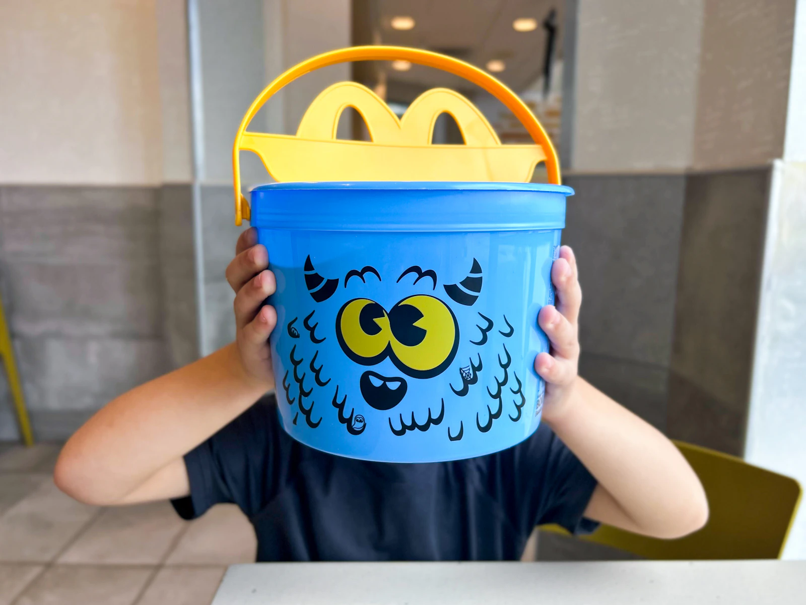 McDonald's Halloween Buckets Likely To Return in Oct. 2025 - The Krazy ...