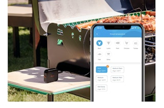 Govee Bluetooth Wireless Meat Thermometer