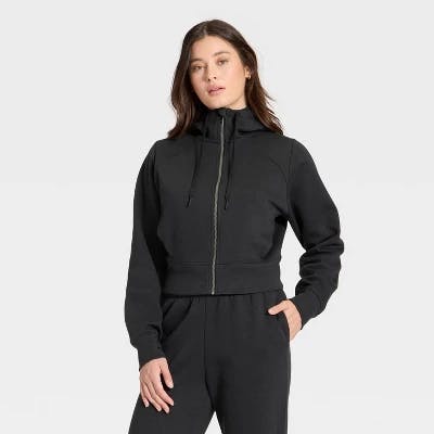 All In Motion Women's Sweatshirt