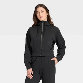 All In Motion Women's Sweatshirt