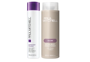 2 Paul Mitchell Hair Care Items
