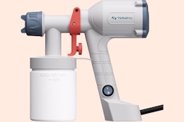 Electric Paint Sprayer B0F243CH83