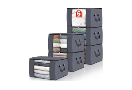 Storage Bags