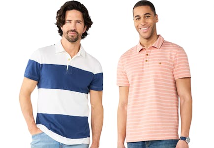 Sonoma Goods For Life Polo