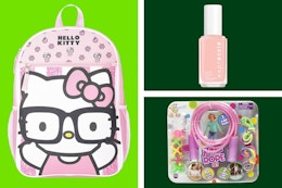 Store-Wide Savings at Walmart: Check Out the Hottest Deals Under $10 card image