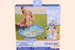 SwimWays Bluey Splash Mat B0DBLYCF9G