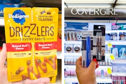 Top Grocery Freebies and Moneymakers: Cereal, Detergent, Dog Food, and More card image