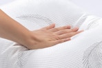 goose feather pillows