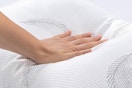 goose feather pillows