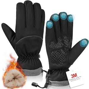 Adult Winter Gloves