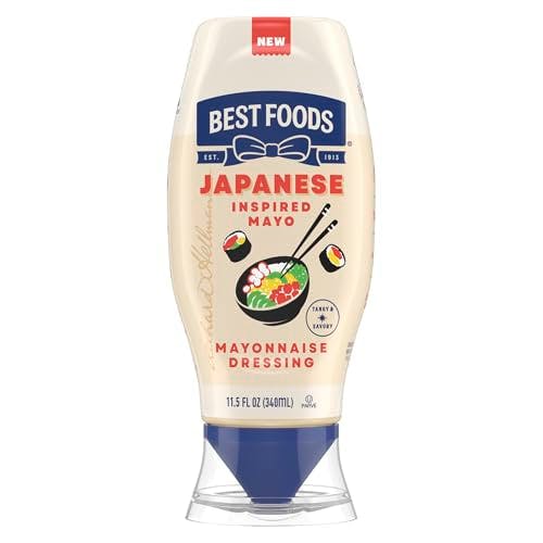 Best Foods® Japanese Mayo Dressing