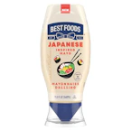 Best Foods® Japanese Mayo Dressing