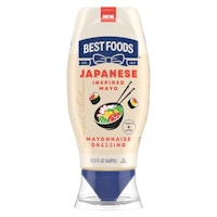 Best Foods® Japanese Mayo Dressing