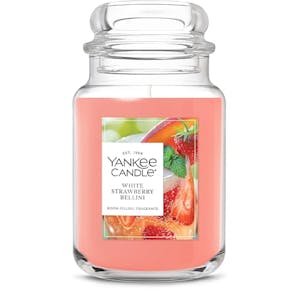 Yankee Candle Large Jar