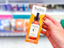 Target TruSkin vitamin C face serum