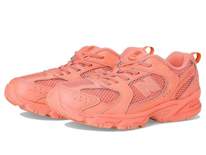 New Balance Kids' 530 Bungee Shoes