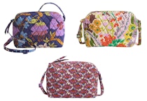 Vera Bradley Crossbody Bag
