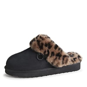 Women's Shearling Slipper