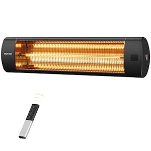 1500W Electric Patio Heater