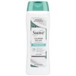 Suave Body Lotion