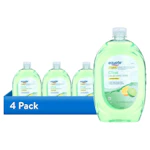 Equate Hand Soap 4-Pack