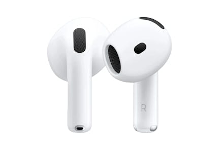 Apple AirPods