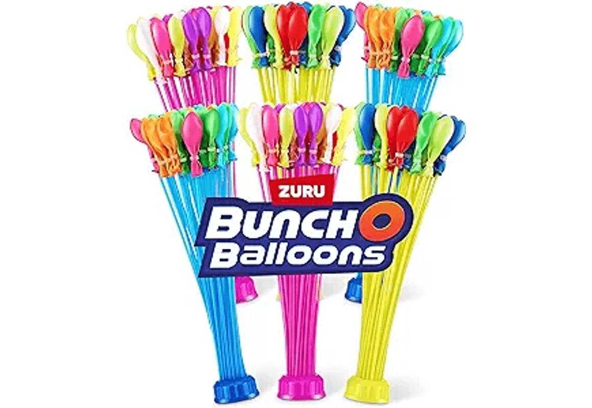 Bunch O Balloons 6-Pack