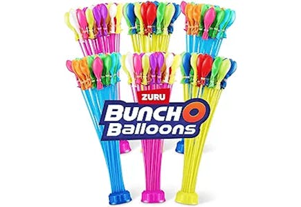 Bunch O Balloons 6-Pack