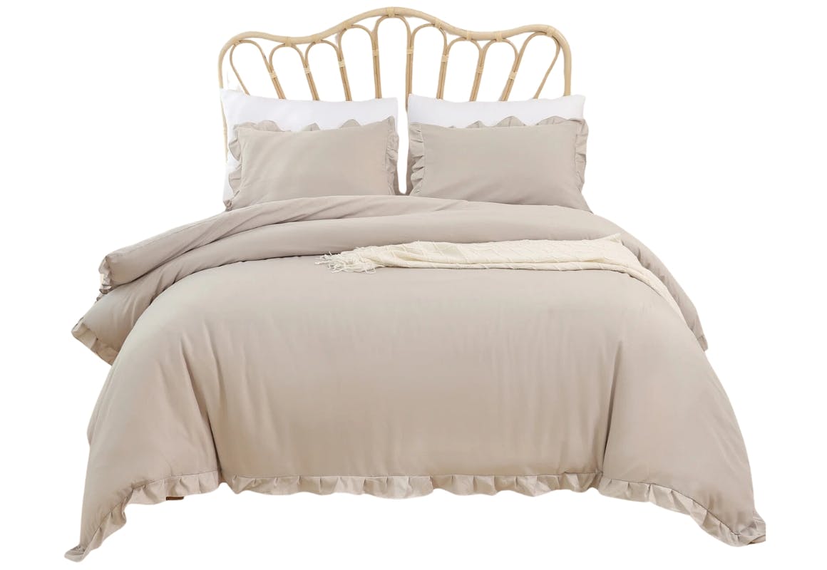 Sprinday Comforter Set