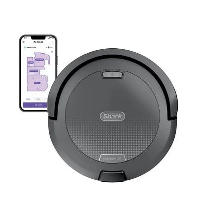 Shark Navigator Robot Vacuum