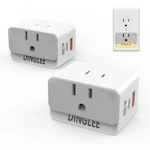 Outlet Extender 2-Pack