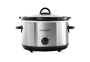 Crock-Pot Slow Cooker