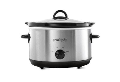 Crock-Pot Slow Cooker
