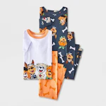 PAW Patrol Baby Pajama Set