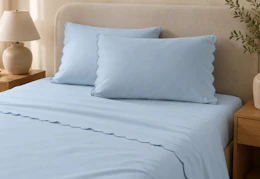 morningsave sheet set