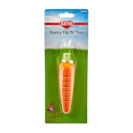 Kaytee Bunny Flip-N-Toss Toy