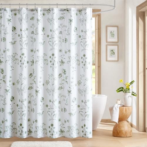 Martha Stewart Shower Curtain