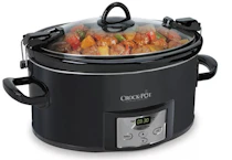Crock-Pot Slow Cooker
