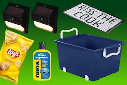 Quality Finds Under $10 at Walmart: Storage, Grocery Deals, and More card image
