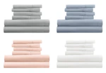 Linens & Hutch Sheet Set