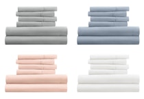 Linens & Hutch Sheet Set