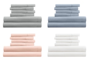 Linens & Hutch Sheet Set