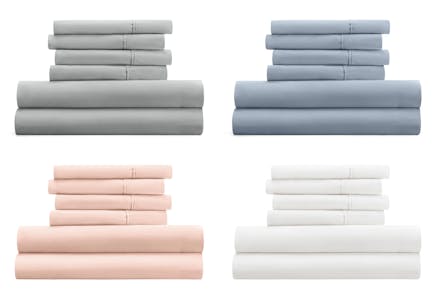 Linens & Hutch Sheet Set