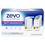 Zevo Flying Insect Trap Kit