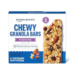 Fruit & Nut Chewy Granola Bars
