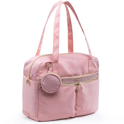 Laptop Tote Bag, 16 in x 6 in x 13 in