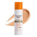 Eucerin Age Defense Tinted Sunscreen