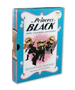 The Princess in Black Box Set